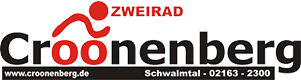 Logo Zweirad Croonenberg